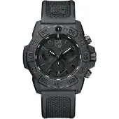 Luminox Navy Seal Chronograph 3581 Horloge