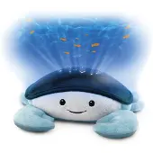 Zazu Projector Ocean Cody de Krab