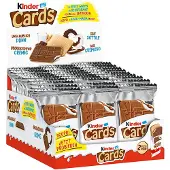 Ferrero Cards 30x