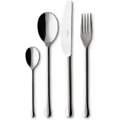 Villeroy & Boch Udine bestekset 30-delig roestvrij staal