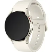 Samsung Galaxy Watch6, 3,3 cm (1,3 inch), OLED, touchscreen, 16 GB, GPS, 28,7 gram