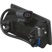 FEBI BILSTEIN 178517: Bedieningsunit voor achterklep, 1 stuk