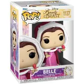 Funko POP! Disney Doornroosje en het Beest - Belle 1137 - Pop! - Vinyl figuur