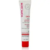 Topicrem CICA Verzachtende Crème | 40 ml