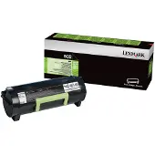 Lexmark 50F2000 (502) Toner Zwart