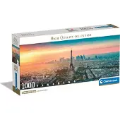 Clementoni 39868, 14 rokken