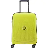 Delsey Trolley 'Belmont Plus' appel / zwart