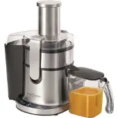 ProfiCook Juicer PC AE 1156, Juicer, Grijs