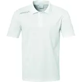 Uhlsport Essential Poloshirt voor heren - Wit