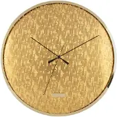 Karlsson Klok Disco Gold