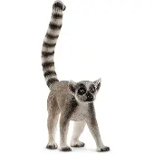 Schleich Kat, artikelnummer 14827