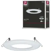 Paulmann 92505 Inbouwadapter 50 W Wit