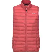 Regatta Dames/Dames Marizion Gilet (Mineraalrood/Rumba-rood)