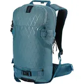 Nitro Sportrugzak 'Rover ' blauw / zwart