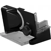 Ritter Allessnijder E 16 duo-plus zwart