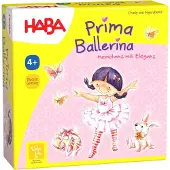 Haba Prima ballerina