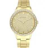 Radiant Eclipse 43 Mm Horloge