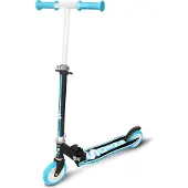 Skids Control - Foldable scooter - Blue (60225)