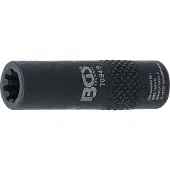 Bgs Speciale dopsleutelinzetstuk voor turbocompressorbehuizing voor Opel, Nissan, Renault - 70949