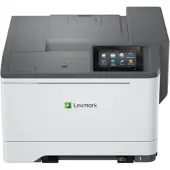 Lexmark CS632dwe Kleur Laserprinter A4 40ppm