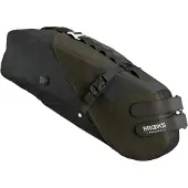Brooks zadeltas Scape mud green - TBBSB03