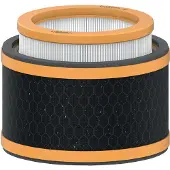 Leitz HEPA-filter - - Trusens Z-1000 - Geurremmend - VOS - Luchtzuivering