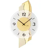 AMS horloge 9669