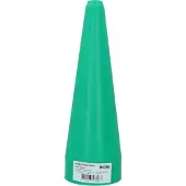 Womi W498 Montagekegel – 100 mm – Duurzaam Kunststof – Veilige Slangmontage