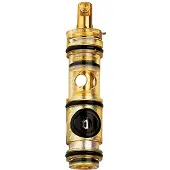 GROHE Euromix / Euromix Grande / Ladylux cartridge, vanaf bouwjaar '74 - 07000000