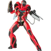 Marvel Legends Series Black Panther Wakanda Forever Ironheart 6-inch MCU Action Figure Speelgoed 4+ Jaar 8 Accessoires