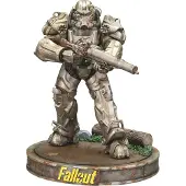 Dark Horse Comics Fallout (TV-serie): Maximus-figuur