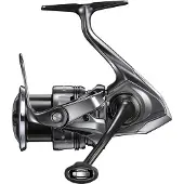 Shimano Twin Power Fe Spinning Reel Zilver 4000M