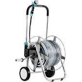 Cellfast Set Metalen Slangenwagen- 50 m
