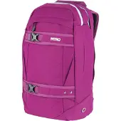 Nitro Rugzak pink
