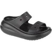 Crocs Sandaal zwart