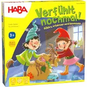 Haba Spel Op De Tast, Opgepast! (du)