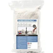 Creativ Company Papier-maché Pulp 400 gr