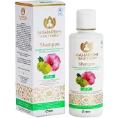 Maharishi Vata kruidenshampoo