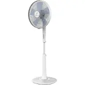 S&P Artic Wind 400 Vloerventilator