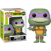 Funko POP! Pop! - Teenage Mutant Hero Turtles Donatello #1133