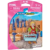 Playmobil 71196