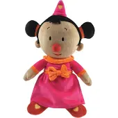 Studio 100 - Knuffel - Pluche knuffel - Bumbina - 40 cm - Superzachte knuffel