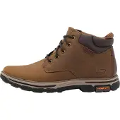 SKECHERS Segment 2.0 Brogden Veterschoenen Maat 41