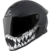 Bogotto Rapto Jaws Helm Maat