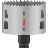 Bosch PRO Multi Material PC Plus Gatenzaag 70 mm - 2608594400