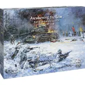 Academy games Awakening the Bear Barbarossa Puzzel 1000 Stukjes -