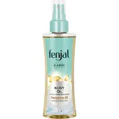 Fenjal Classic Lichaamsolie 145 ml