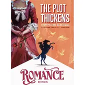 Bright Eye Games The Plot Thickens Romance