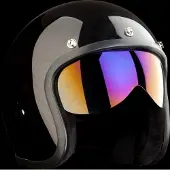 Bandit Jet Stekker Vizier
