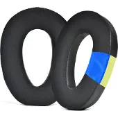 INF Oorkussens voor Sennheiser PXC550 MB660 Black